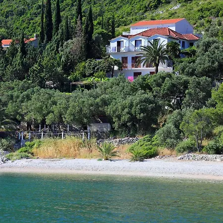 Double 258e Gostinjska kuća